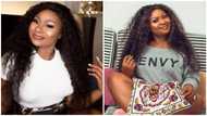 Nigerian men are not right for me, I’m marrying a white man - Sylvia Edem
