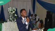 Emeka Stanley Obi Leads His Team to Host the 42nd NiMSA General Assembly/Scientific Conference
