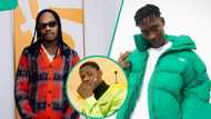 Naira Marley throws shade in Zinoleesky’s song, fans claim it’s for Mohbad: “Na evidence be this”