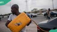 No more N650: Fuel sells for new price as 1,800 filling stations shut down, states affected emerge