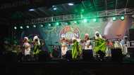 Orijin dazzles at Ojude Oba 2025 with five festive days of culture, rhythm and star power
