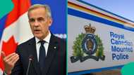 Canada announces foreigners who can join its police force without citizenship