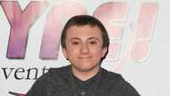 Atticus Shaffer's bio: age, height, net worth, girlfriend, condition