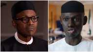 Buhari centre fires back at Timi Frank, says Jonathan should apologise to Nigerians