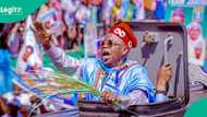 An shigar da ƙara a jihar Kano, ana neman hana Shugaba Tinubu takara a zaben 2027