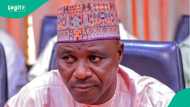 Kwamishina ya yi amai ya lashe kan barazana ga masu adawa da APC