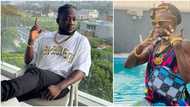 You don't wrestle with a pig in the mud, show promoter Kogbagidi writes amid drama with Portable