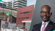 Nigerian bank set to sell shares to investors, declares 157% profit growth