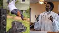 Snoop Dogg amused by latest TikTok trend, the Milk Crate Challenge