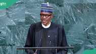 Buhari reportedly spent days in ICU after falling ill In London