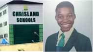 Chrisland Schools: Witness speaks, spills fresh revelation about Whitney Adeniran’s demise