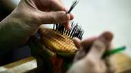 French brushmakers stage 'comeback' with pivot to luxury market