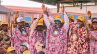 Prominent governorship aspirant dumps APC, joins another party ahead of 2023