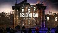 'Resident Evil' makers marvel at 'miracle' longevity