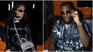 Don't associate me with anyone I left in the past: Burna Boy's ex-girlfriend Stefflon Don causes stir online