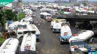 Good news as tanker drivers suspend planned nationwide strike