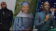 BSC Law testifier Vera Anyim maps out mission to hang out with Davido, others: "By fire by force"