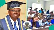 University of Ibadan publishes school fees for Master's and PhD Computer Science students