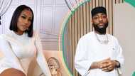 “She’s competing with Chioma?” Davido’s baby mama, Sophia Momodu, keeps it real on having more kids