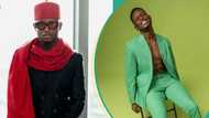 “Why I will never say I love you to a woman”: Singer Chike shares how he manages to stay scandal free