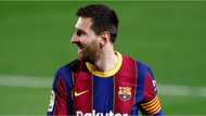 Lionel Messi’s exit brings down value of Barcelona as Spanish club now worth under £1bn
