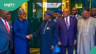 Aso Rock visit: “What I told Tinubu,” Dangote opens up