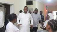Gwamna Zulum ya yi umurnin dakatar da likita kan karkatar da magungunan asibiti