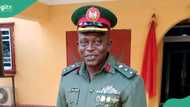 Igbo Muslim colonel killed in Abuja was a Quran teacher, X users pay tribute