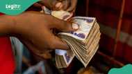 Trouble for Nigeria as Naira loses over N2000 against another African country's currency