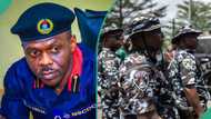 NSCDC Mining Marshals reject police report on officer's death