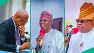 List of governors who may defect to APC ahead of 2027