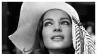 Romy Schneider, la mort tragique de son fils David Christopher Meyen