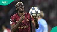 Victor Osimhen: How much Galatasaray earned after Super Eagles star's Champions League hat-trick