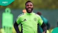 Kelechi Iheanacho scores brace for Bursaspor, sends message to Eric Chelle ahead of AFCON qualifiers