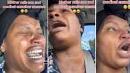 "I wish I never gave him that car": Mum loses son to accident after gifting him a ride, emotional video breaks hearts
