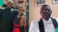 Divorce: Man advises 2Baba on next step, says singer and Annie may reconcile, explains why