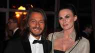 La relation de Bob Sinclar et sa femme Ingrid