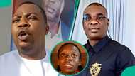 Prophet Arole Sends Strong Message to KWAM 1 Over Controversial Pregnancy Song, Fans Agree