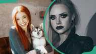 Mykie's biography: Glam&Gore, dating Anthony Padilla, real name