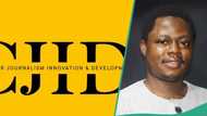 MDC24: Legit.ng journalist to attend CJID's media and development conference