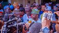 2023: Let's ensure APC wins all positions in Kaduna, Dattijo tells party members