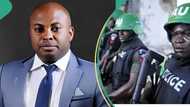 Human rights lawyer, Giwa opens up on 5-hour detention by FCT police: "I didn't violate court order"