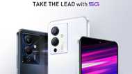 Infinix Releases Stunning New NOTE 12 5G Series with Next-Level Photographic Capabilities