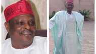 Shekara 1 da rasuwar Mahaifinsa, Kwankwaso ya rasa babban ‘danuwansa a Duniya