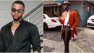 Make sure somebody loves you: Singer Kizz Daniels 'preaches' ahead of Valentine's Day