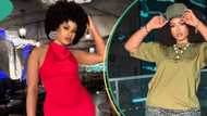 "I was a hype woman before Big Brother": BBNaija's Phyna says she paved way for many ladies