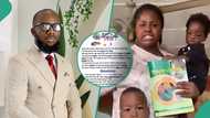Nursery school textbook: Popular human rights lawyer takes over case, files strong petition