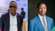 Sowore confronts Buhari’s powerful ex-minister who detained him in court, mocks him