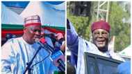 2023: Kwankwaso Ya Ɗebo Ruwan Dafa Kansa, Na Hannun Daman Atiku Ya Maida Masa Martani