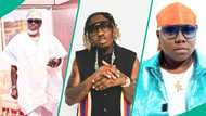King Ochacho issues ultimatum to Zlatan Ibile, Teni, others over gifted land, sets strict condition